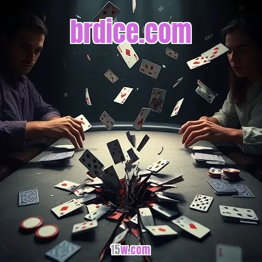 brdice.com: Descubra os Melhores Jogos de Tabuleiro Online