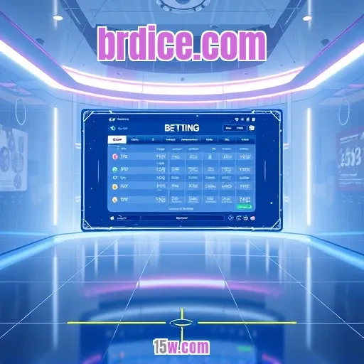 brdice.com: Aventura em Jogos que Despertam Emoções