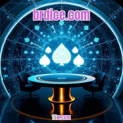 brdice.com: Jogando Juntos com Emoção e Diversão em Multijogador