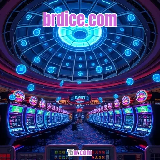 brdice.com: Descubra as Melhores Estratégias para Jogos Online